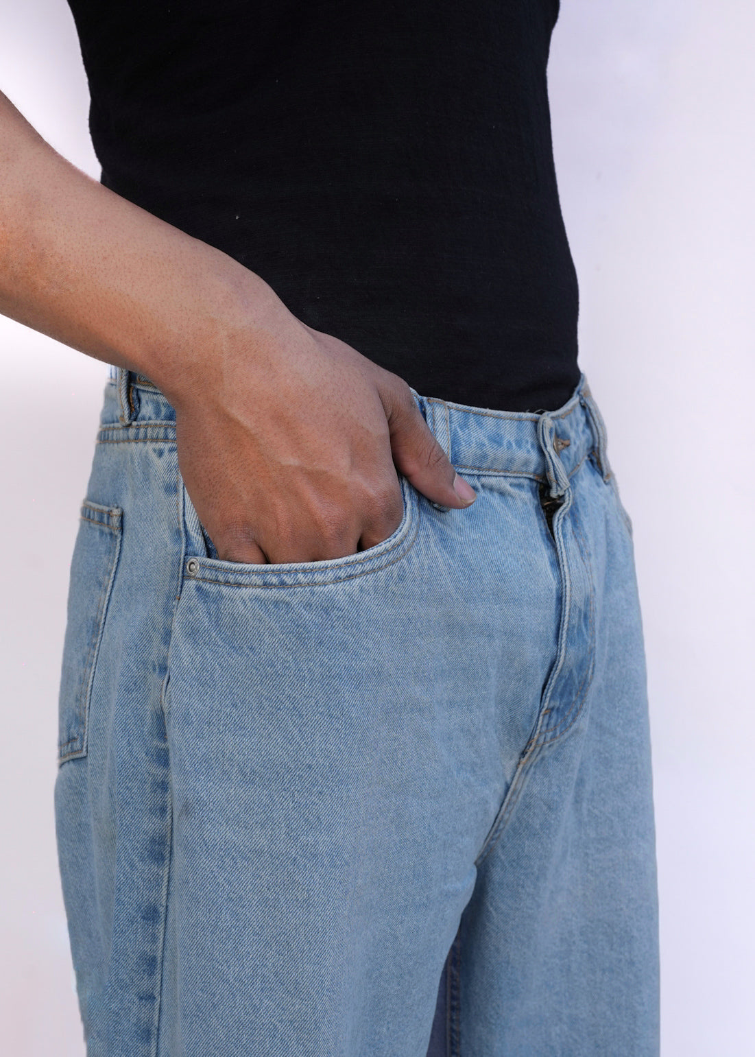 BLUEMIST WIDE-LEG PANT