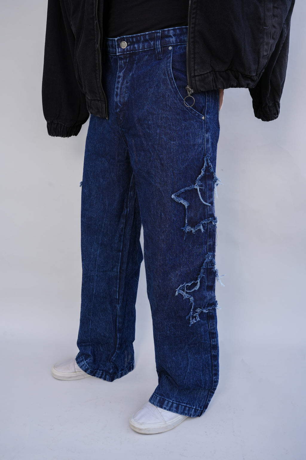 STARGAZE WIDE-LEG PANT