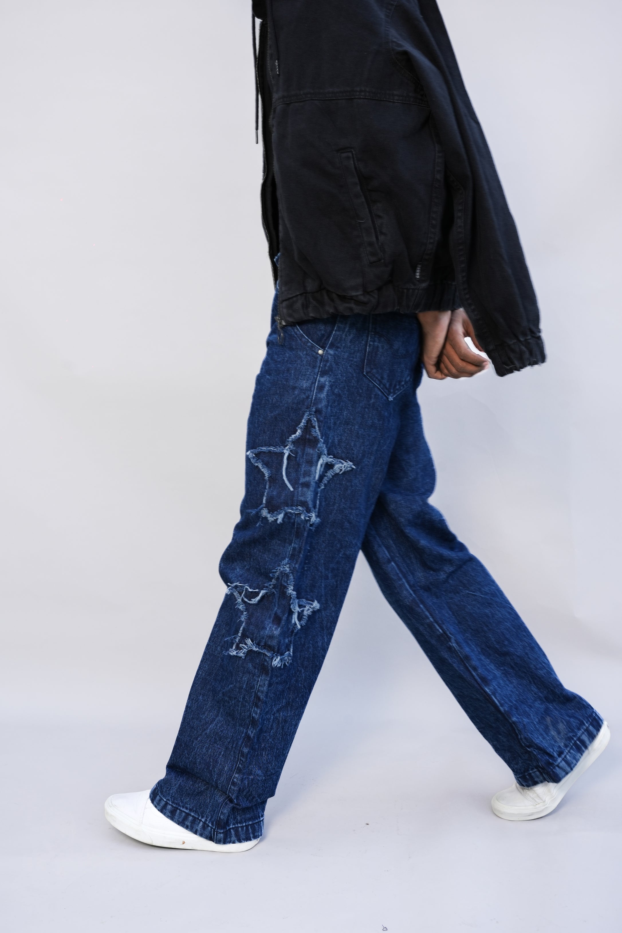 STARGAZE WIDE-LEG PANT