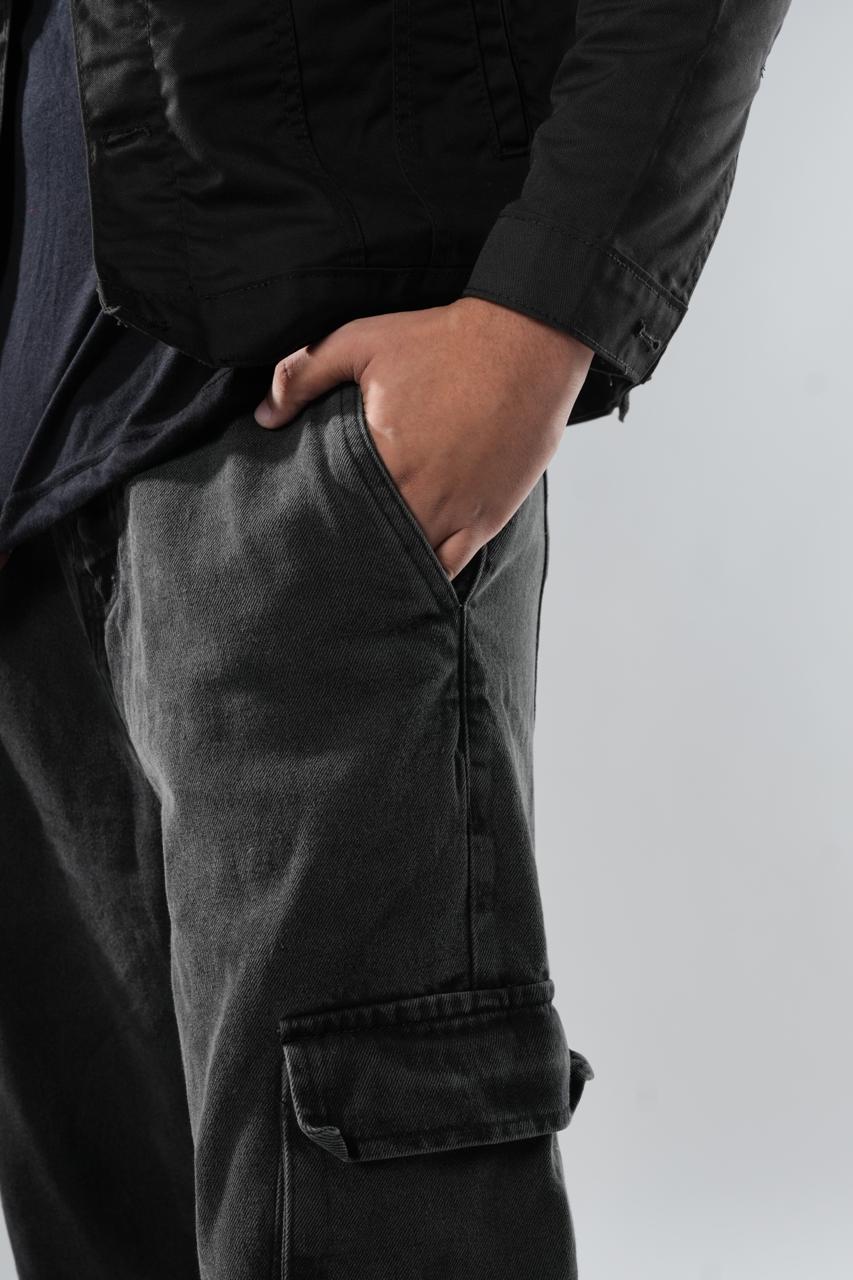 ZENITH 7 BAGGY CARGO