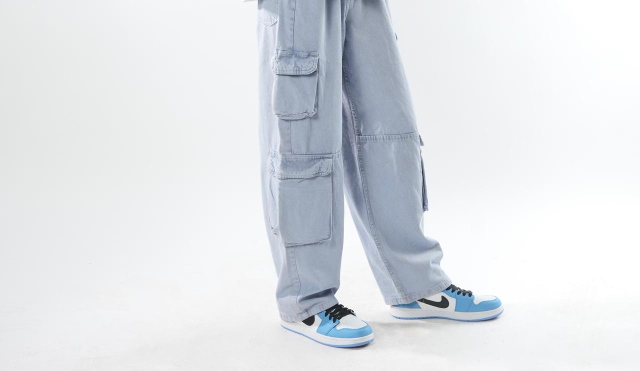 FROSTBYTE BAGGY CARGO