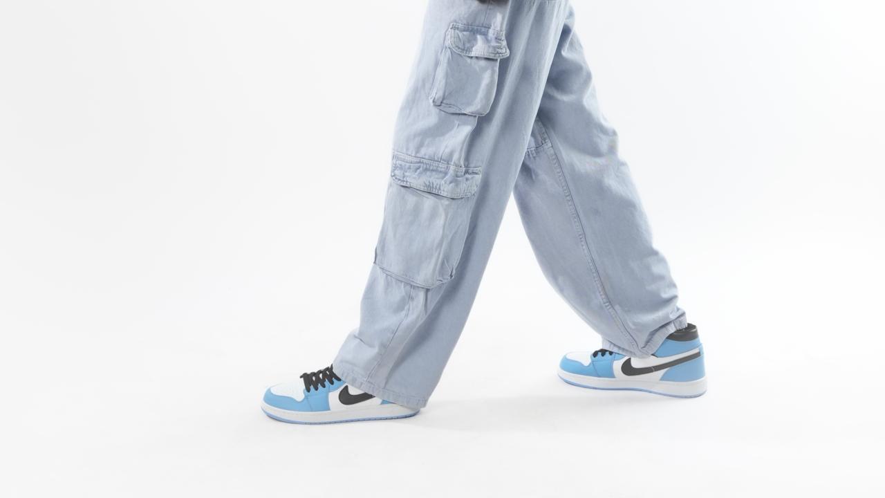 FROSTBYTE BAGGY CARGO