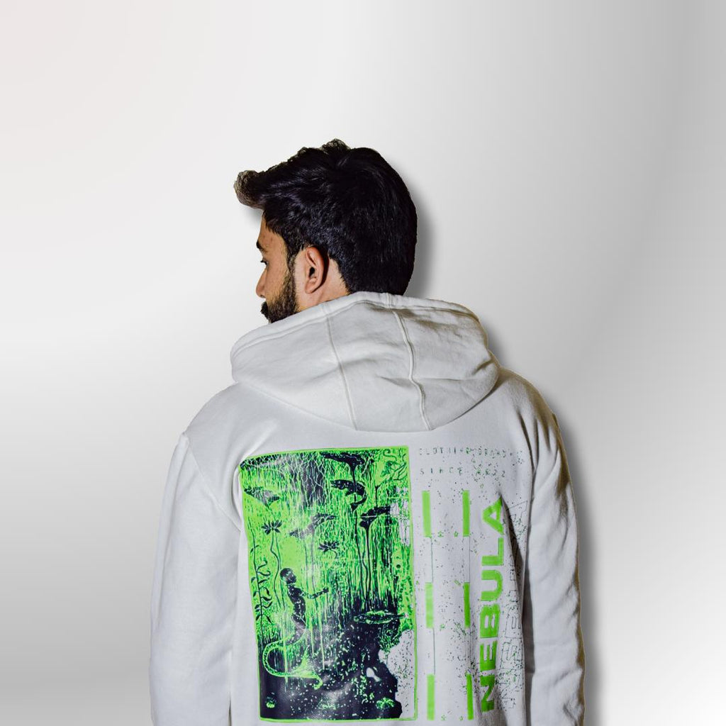 NEBULA HOODIE