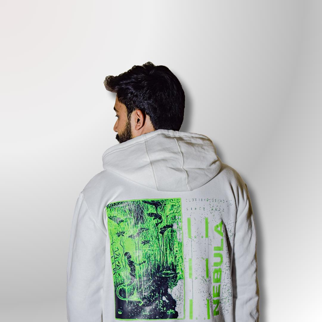 NEBULA HOODIE